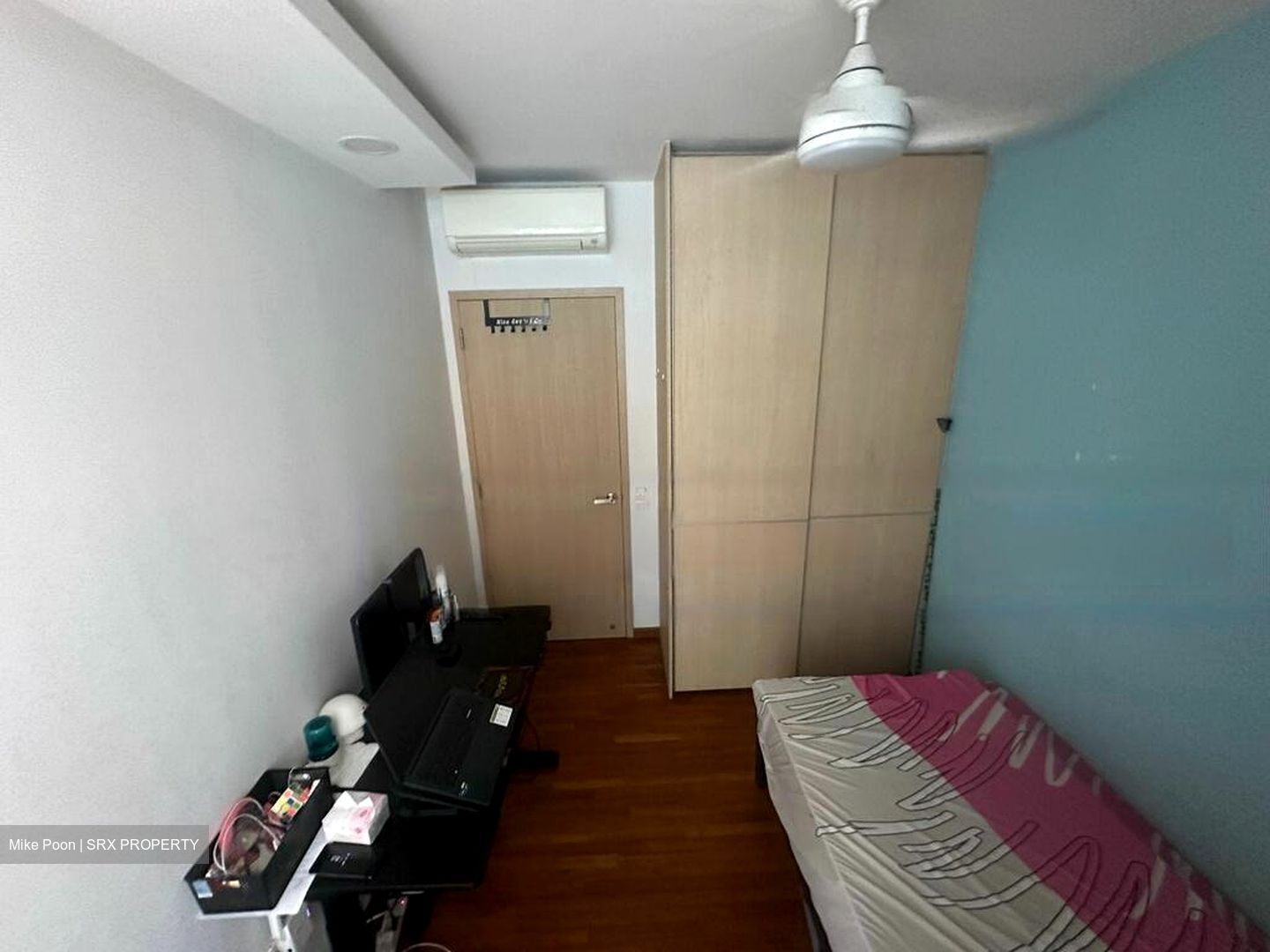 Wandervale (D23), Condominium #509492131